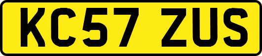 KC57ZUS