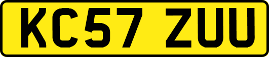 KC57ZUU