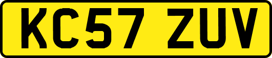 KC57ZUV