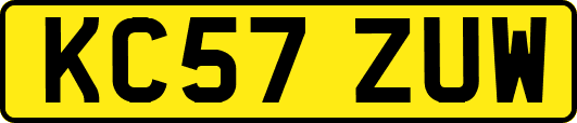 KC57ZUW