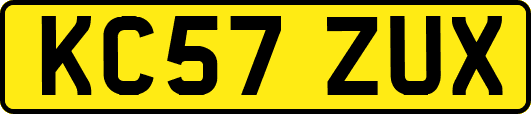 KC57ZUX