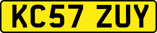 KC57ZUY