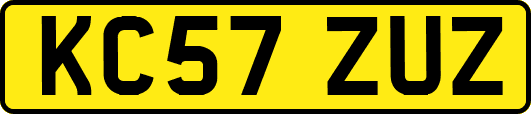 KC57ZUZ