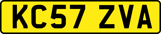 KC57ZVA