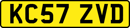 KC57ZVD