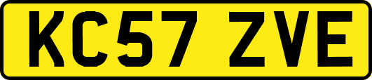 KC57ZVE