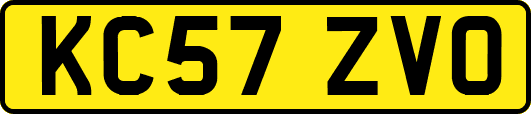 KC57ZVO