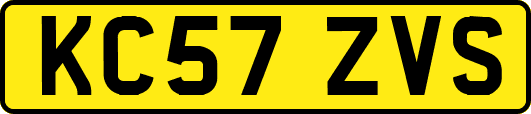 KC57ZVS