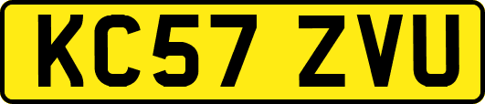 KC57ZVU