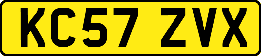 KC57ZVX