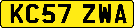 KC57ZWA
