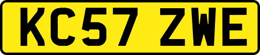 KC57ZWE