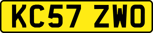 KC57ZWO