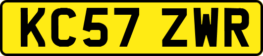 KC57ZWR