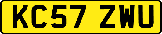 KC57ZWU