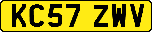 KC57ZWV
