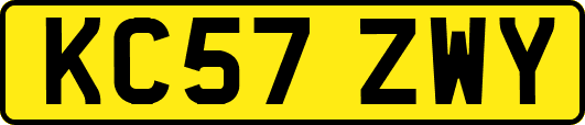 KC57ZWY