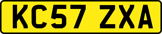 KC57ZXA