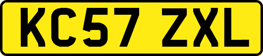 KC57ZXL