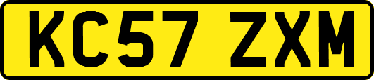 KC57ZXM
