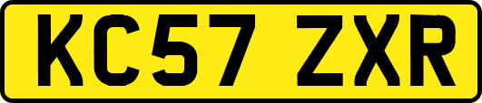 KC57ZXR