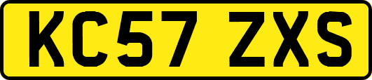 KC57ZXS