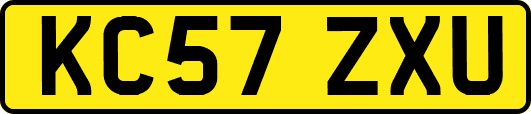 KC57ZXU