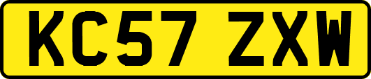 KC57ZXW