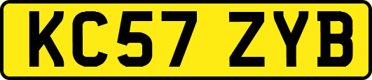 KC57ZYB