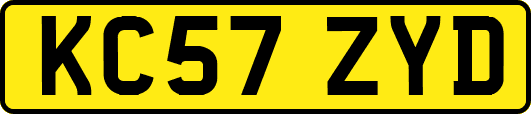 KC57ZYD