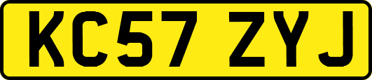 KC57ZYJ