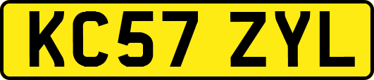 KC57ZYL