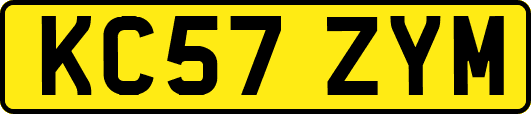 KC57ZYM