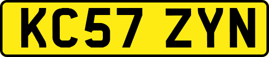 KC57ZYN