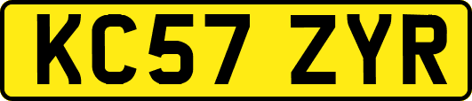 KC57ZYR