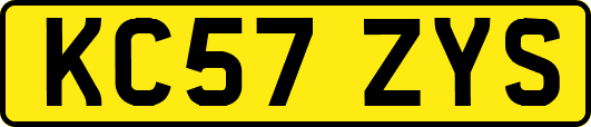 KC57ZYS