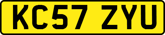KC57ZYU