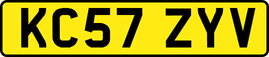 KC57ZYV