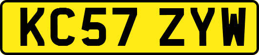KC57ZYW