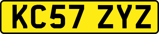 KC57ZYZ