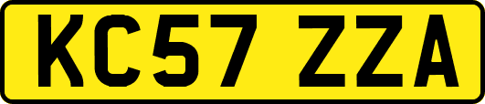 KC57ZZA