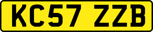 KC57ZZB