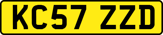 KC57ZZD