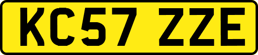 KC57ZZE