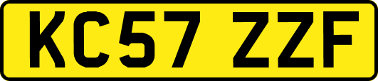 KC57ZZF