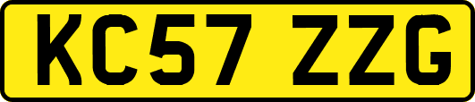 KC57ZZG