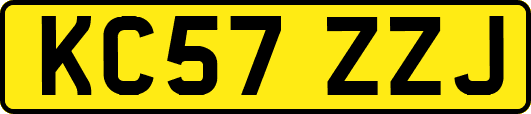 KC57ZZJ