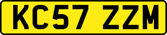 KC57ZZM