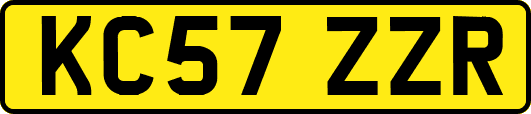 KC57ZZR
