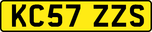 KC57ZZS